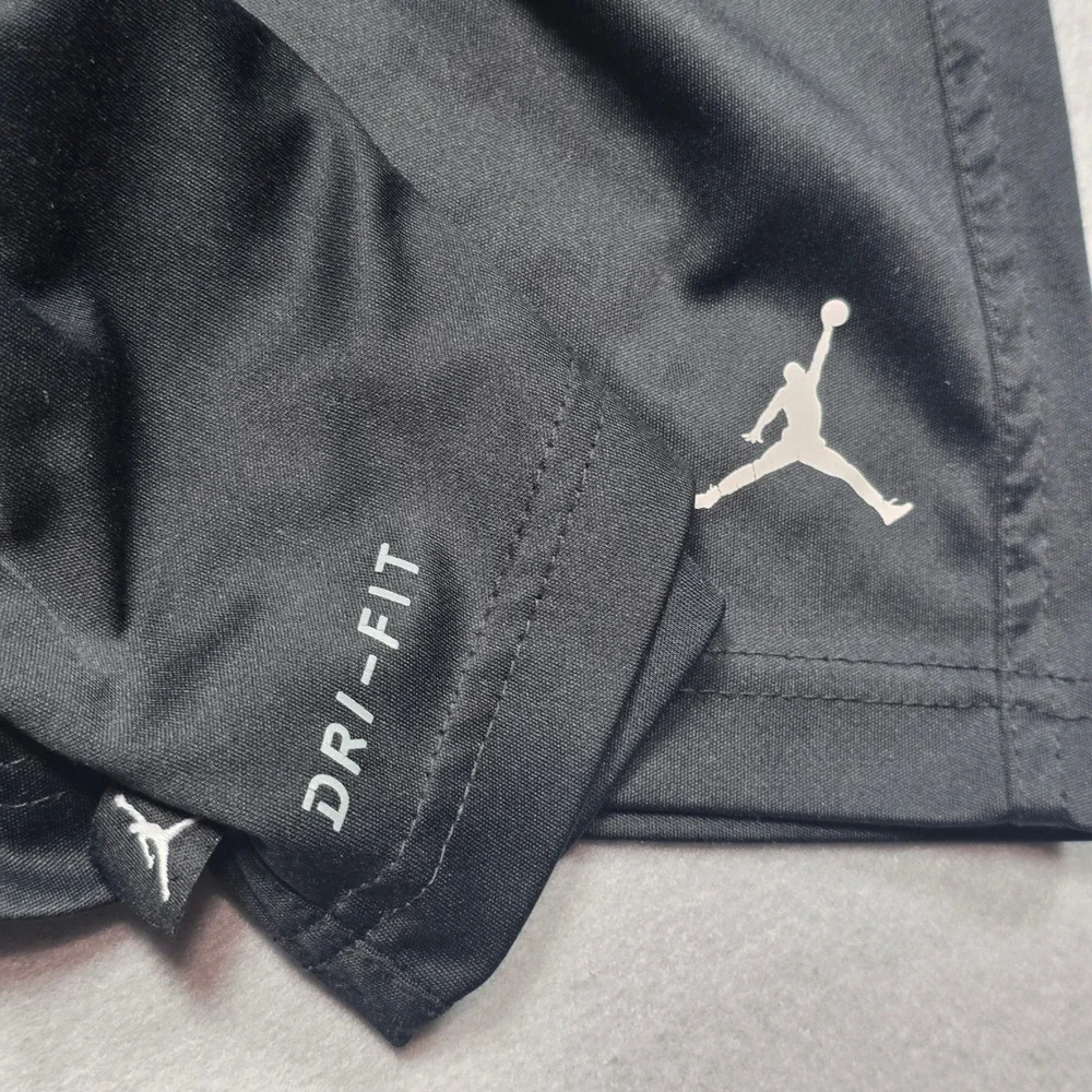 Jordan Dri-FIT Basketball Shorts - Youth Size Large 12-13 Years